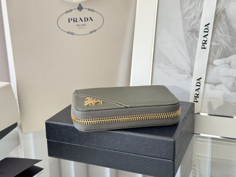 Prada Wallets